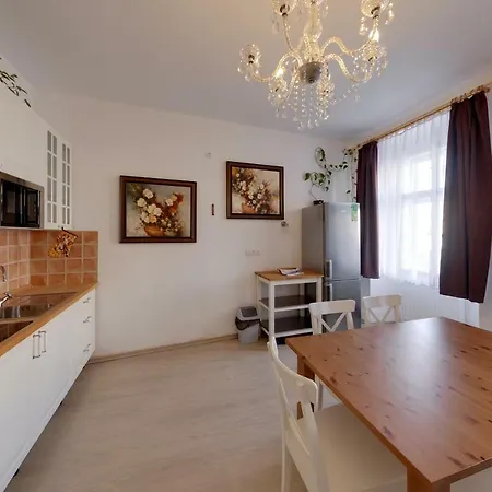 Apartmany Tabor Exterior photo