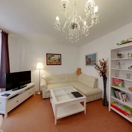 Apartmany Tabor Exterior photo