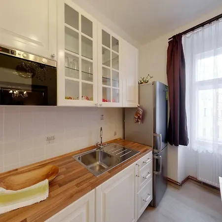 Apartmany Tabor Exterior photo