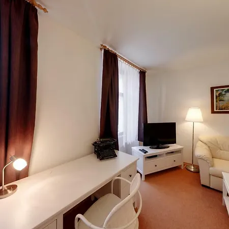 Apartmany Tabor Exterior photo