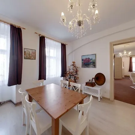 Apartmany Tabor Exterior photo