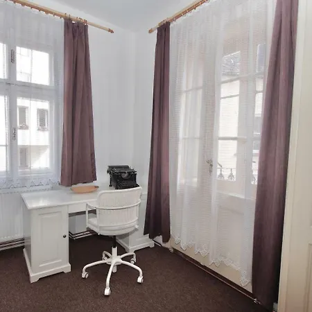Apartmany Tabor Exterior photo