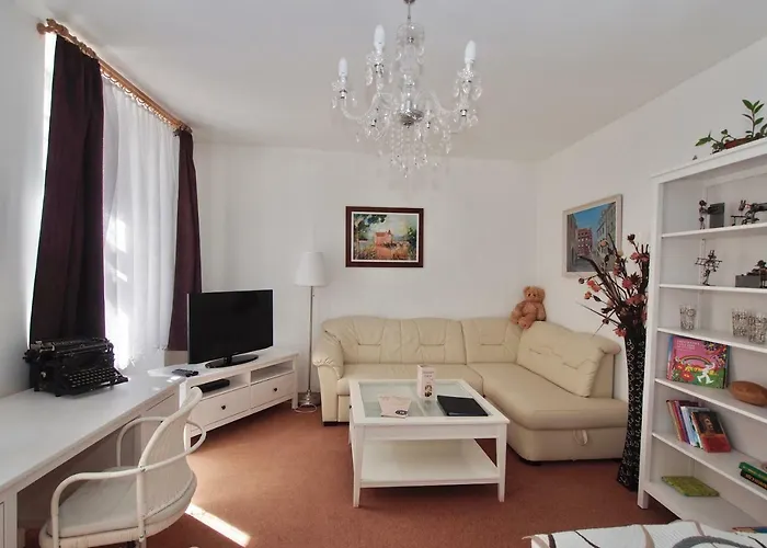 Apartmany Tabor