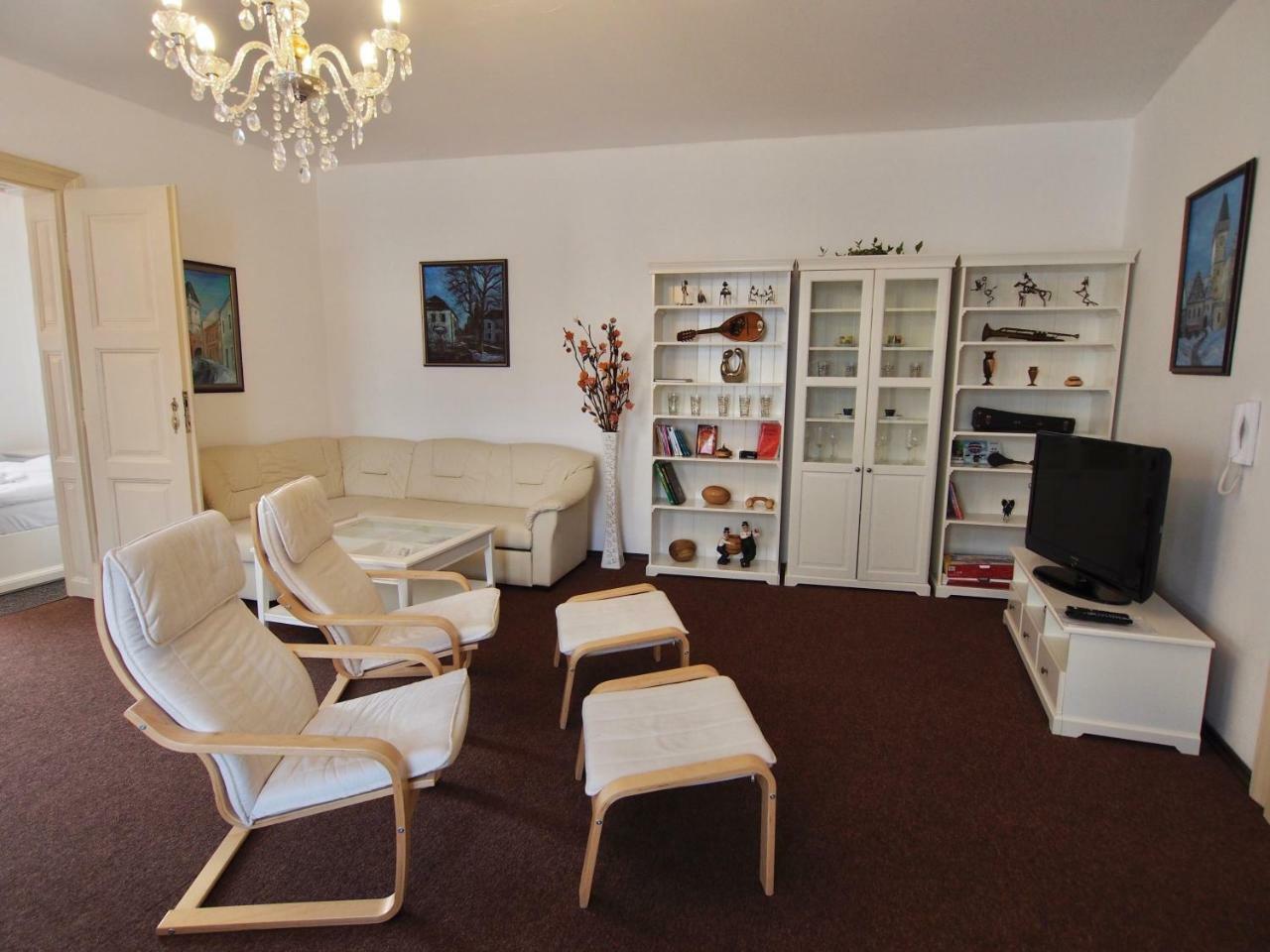 Apartmany Tabor * Tabor