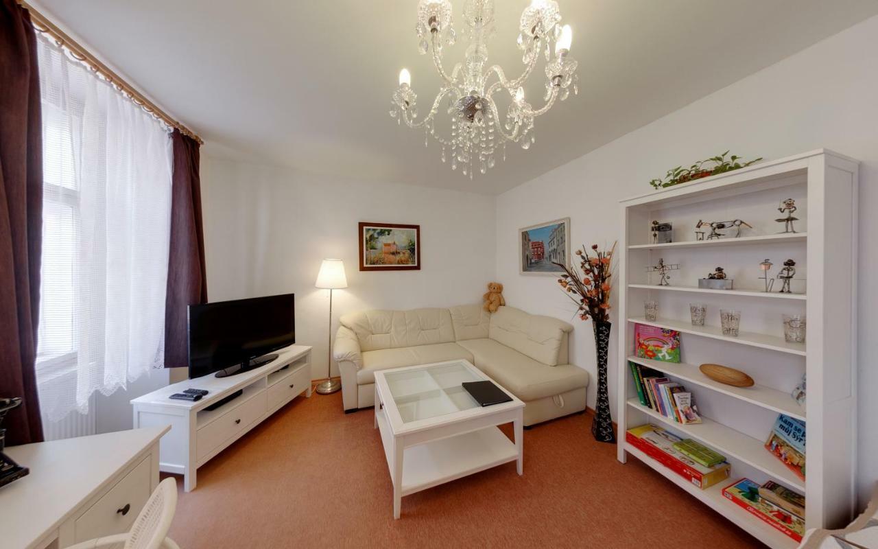 Apartment Apartmany Tabor *
