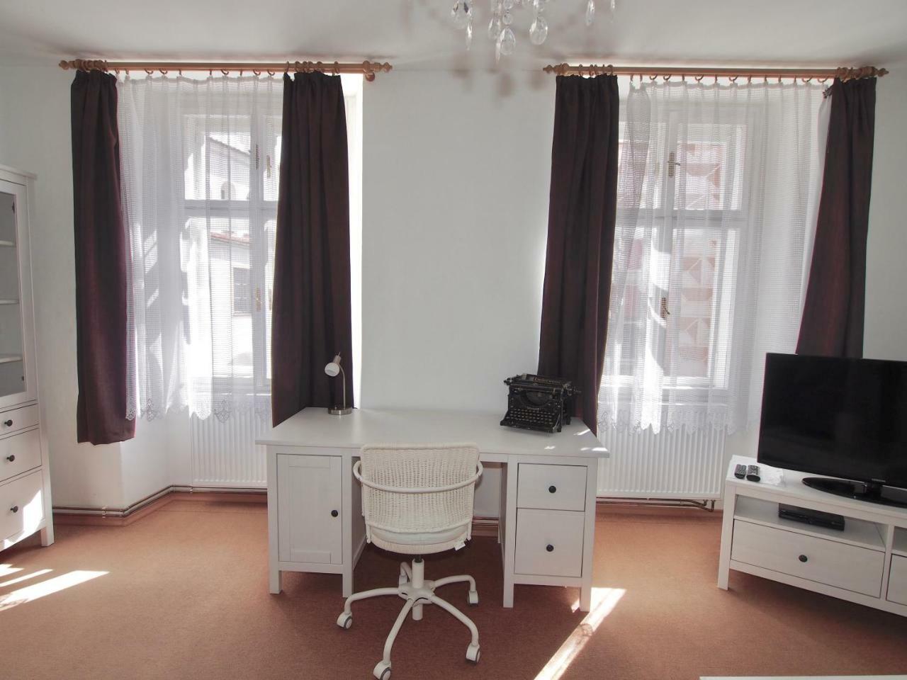 Apartmany Tabor *