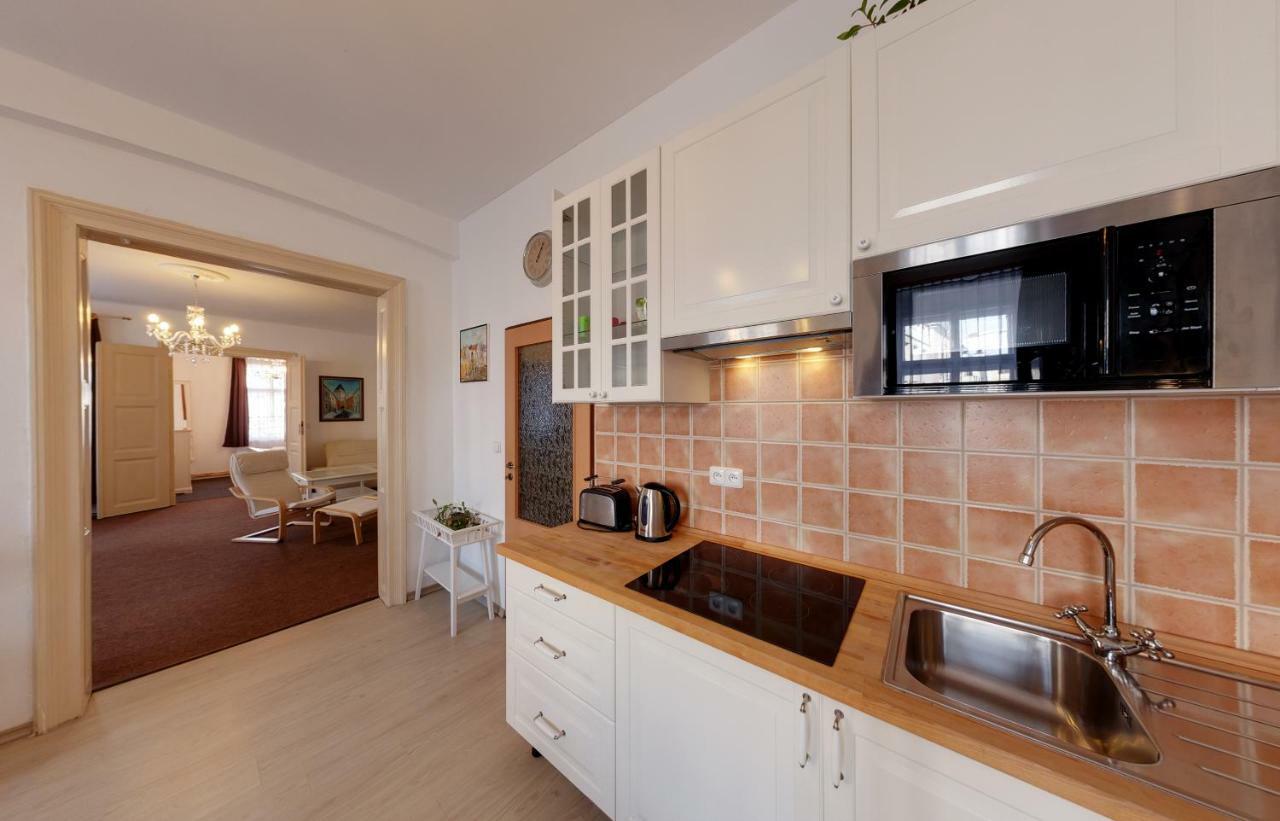 Apartmany Tabor