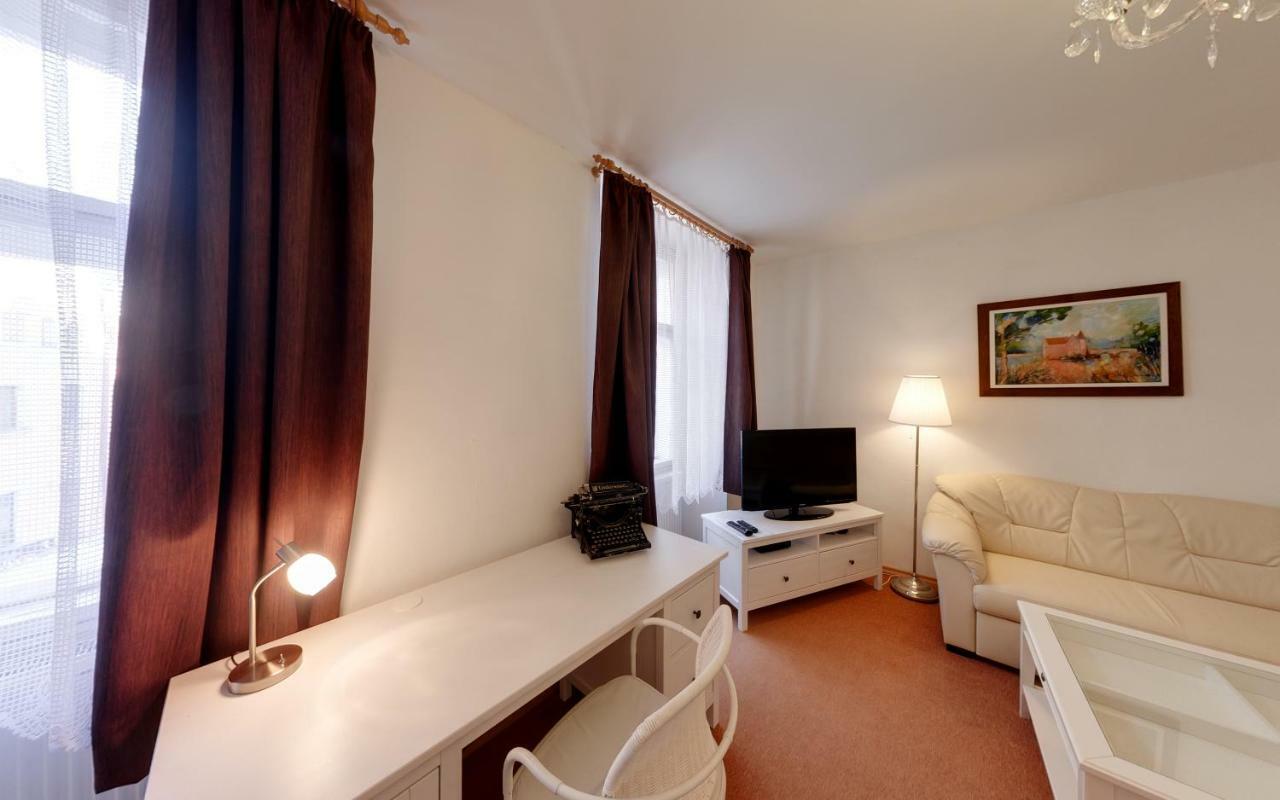 Apartmany Tabor Apartment Tabor