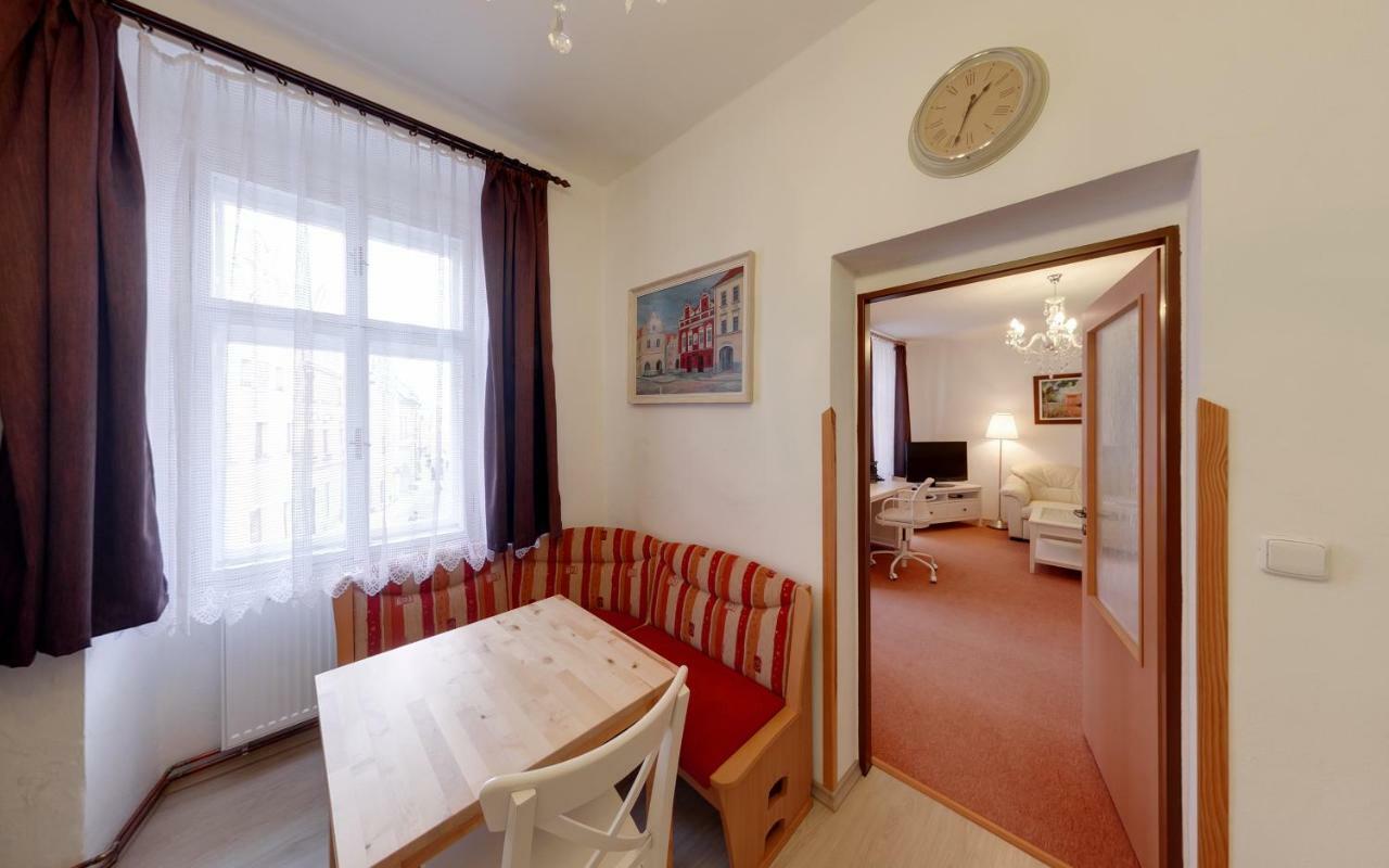 Apartmany Tabor * Tabor