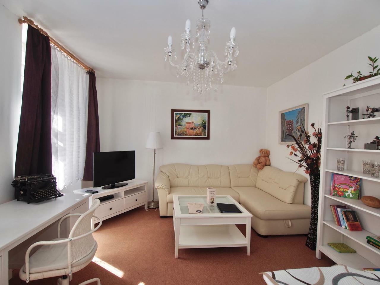 Apartment Apartmany Tabor Tabor