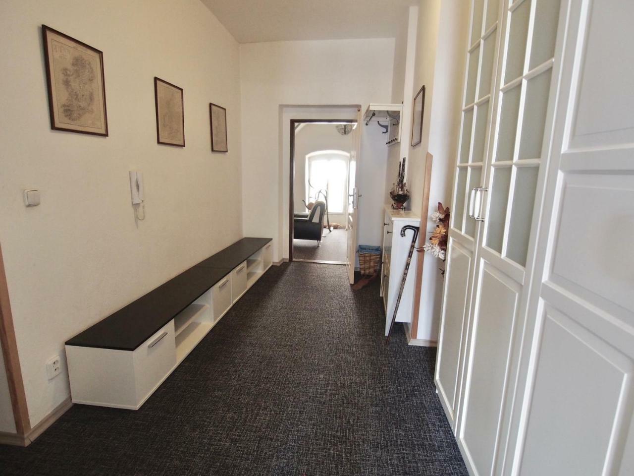 Apartment Apartmany Tabor Tabor