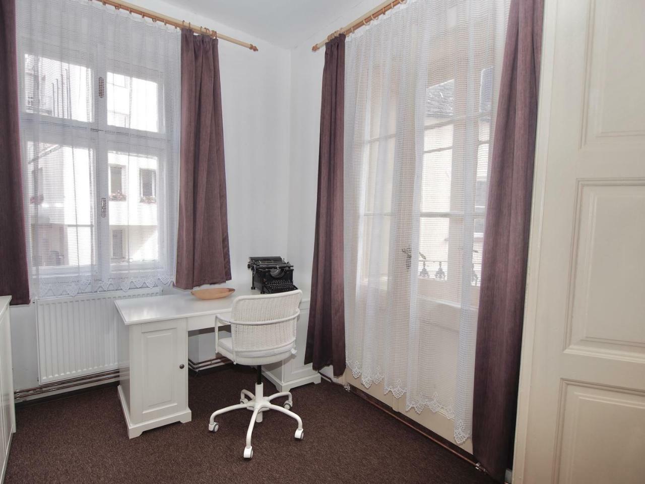 Apartmany Tabor Apartment Tabor