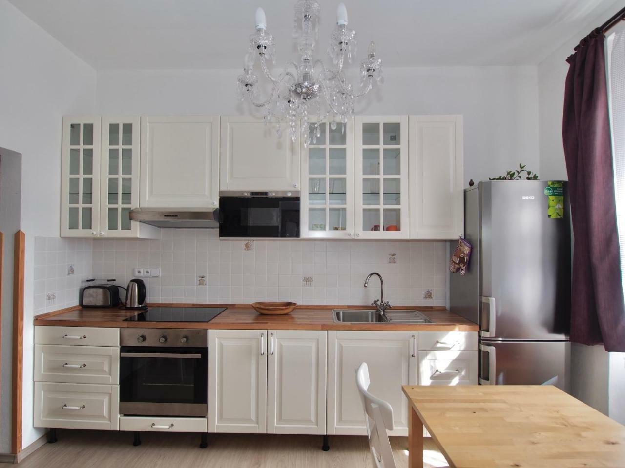 Apartmany Tabor Apartment *