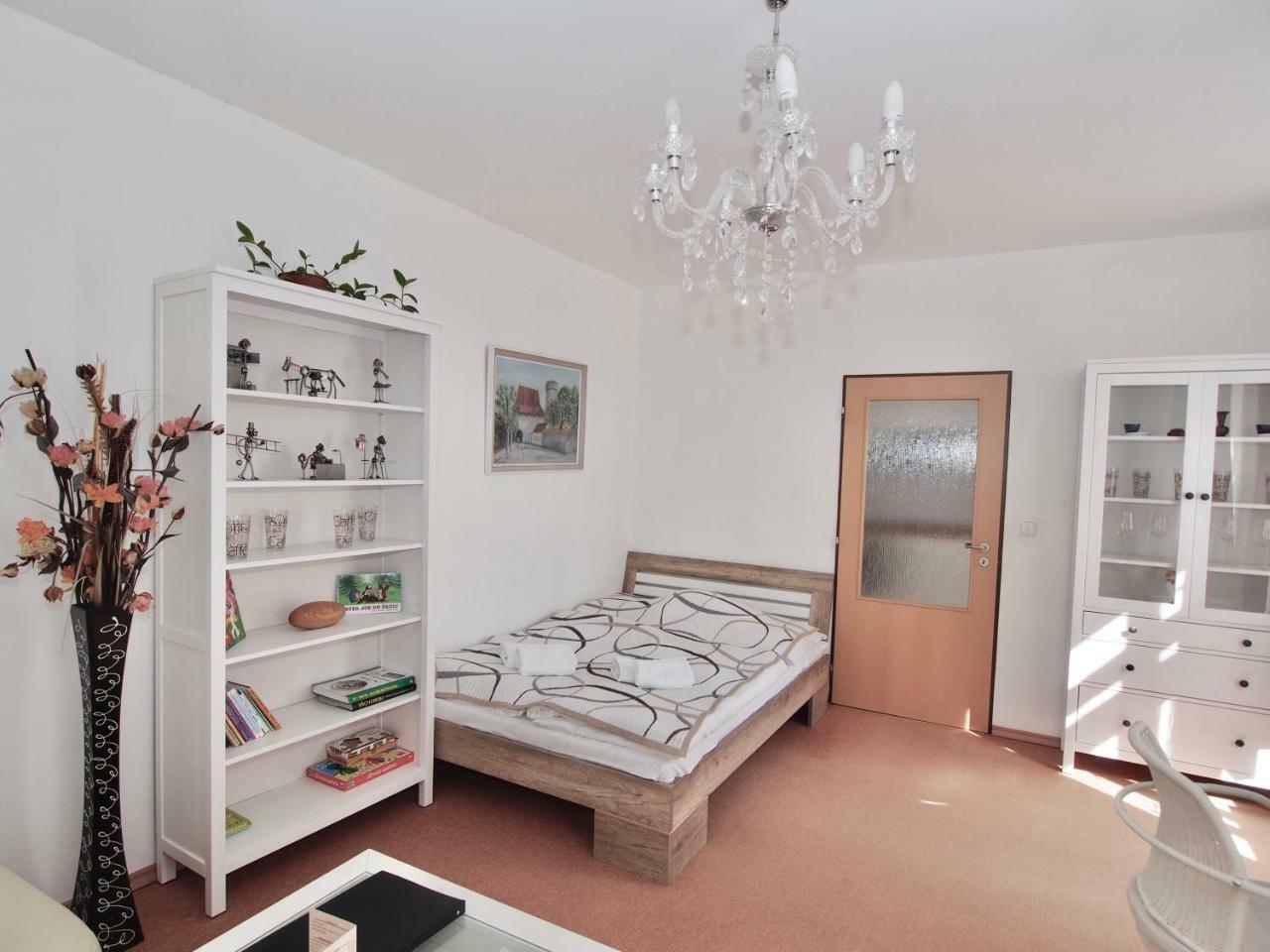 Apartmany Tabor * Tabor